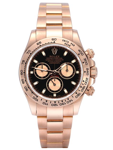 is a gold rolex daytona a good investment|buying a rolex daytona.